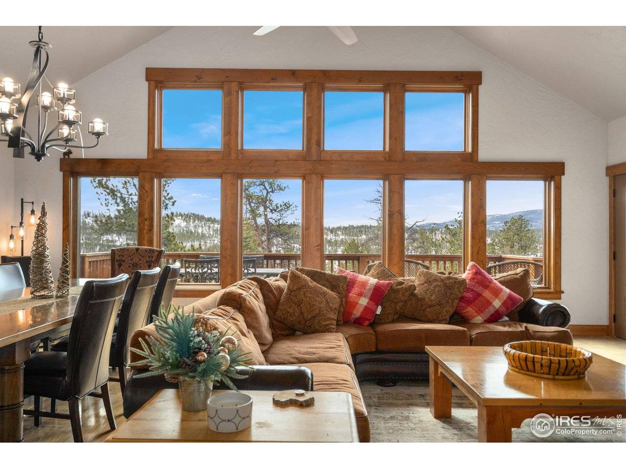 53 Tahlequah, Red Feather Lakes, CO 80545