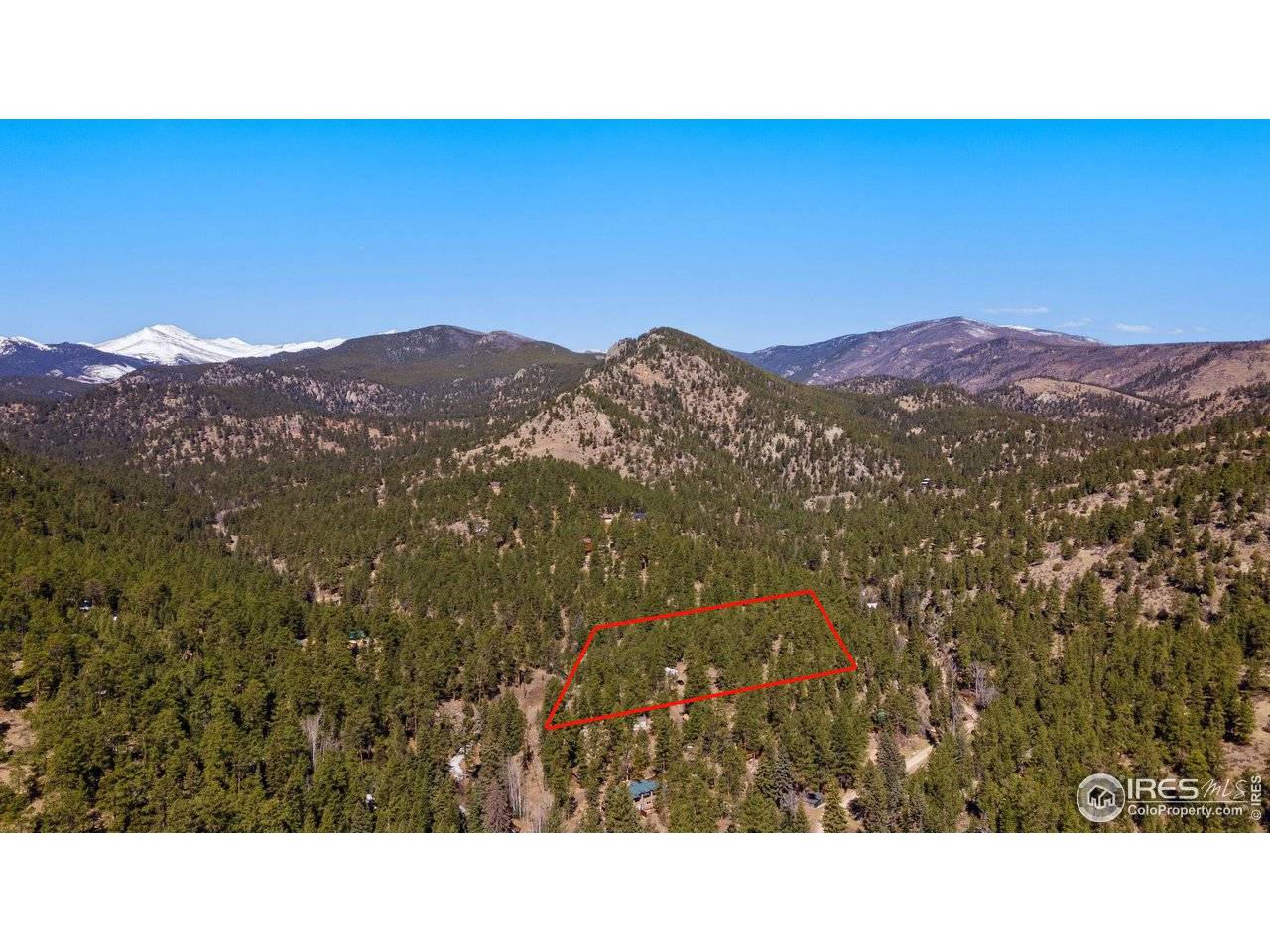 105 Fox Creek, Glen Haven, CO 80532