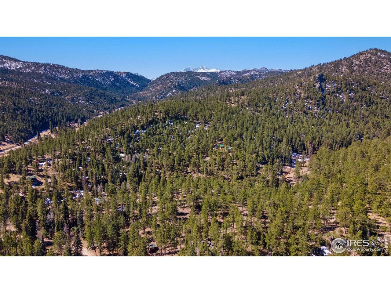 105 Fox Creek, Glen Haven, CO 80532