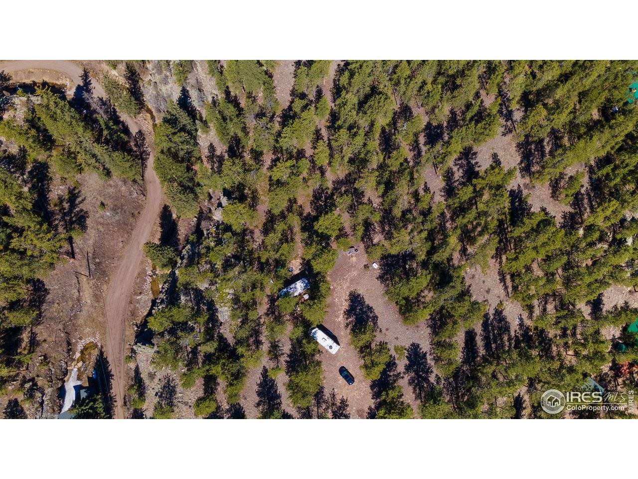 105 Fox Creek, Glen Haven, CO 80532