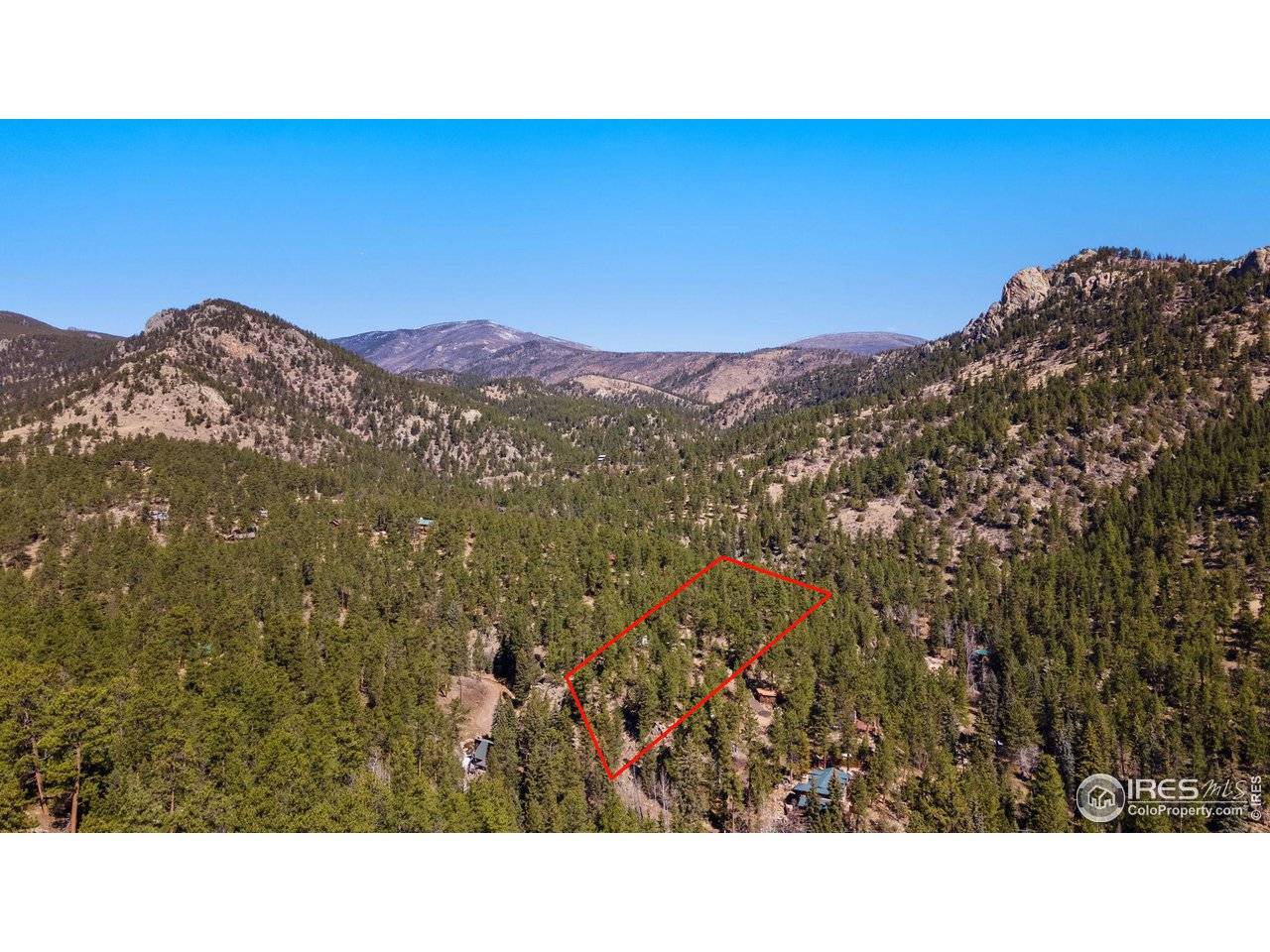 105 Fox Creek, Glen Haven, CO 80532