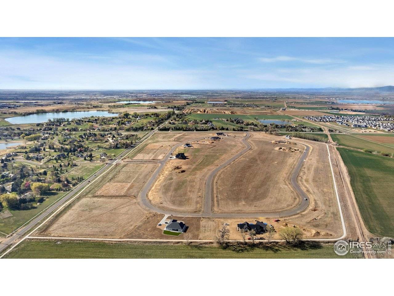15285 Ypsilon, Mead, CO 80542