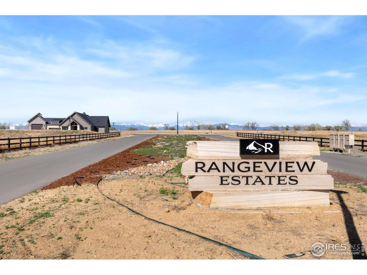 15285 Ypsilon, Mead, CO 80542
