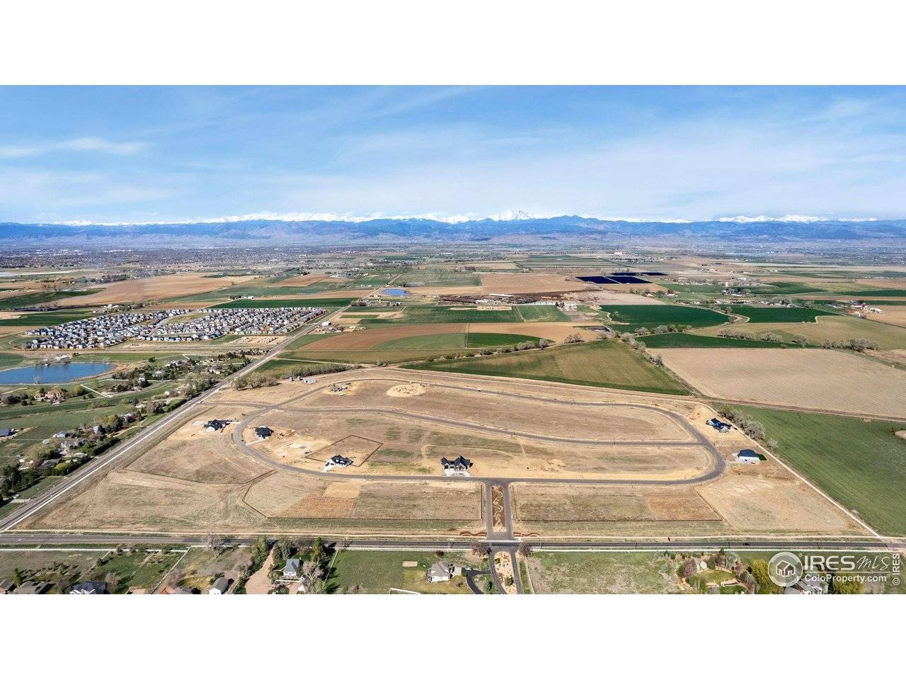 15285 Ypsilon, Mead, CO 80542