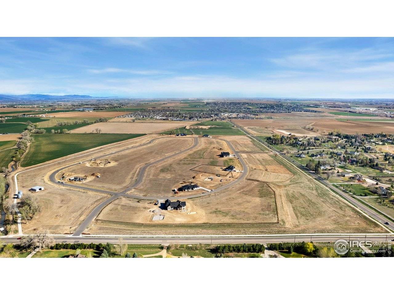 15285 Ypsilon, Mead, CO 80542