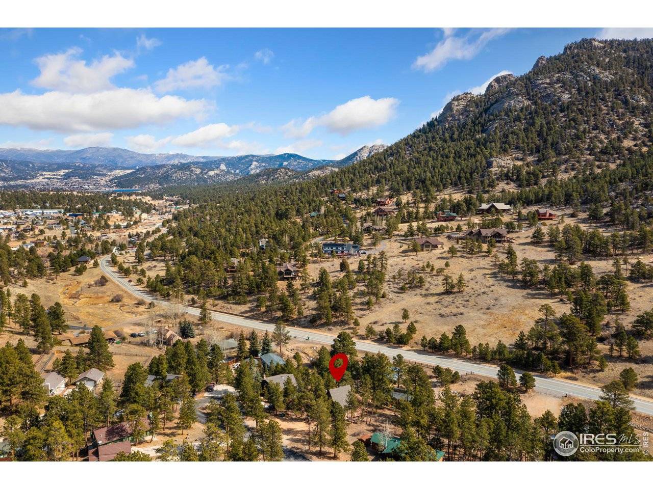 1104 Willow, Estes Park, CO 80517
