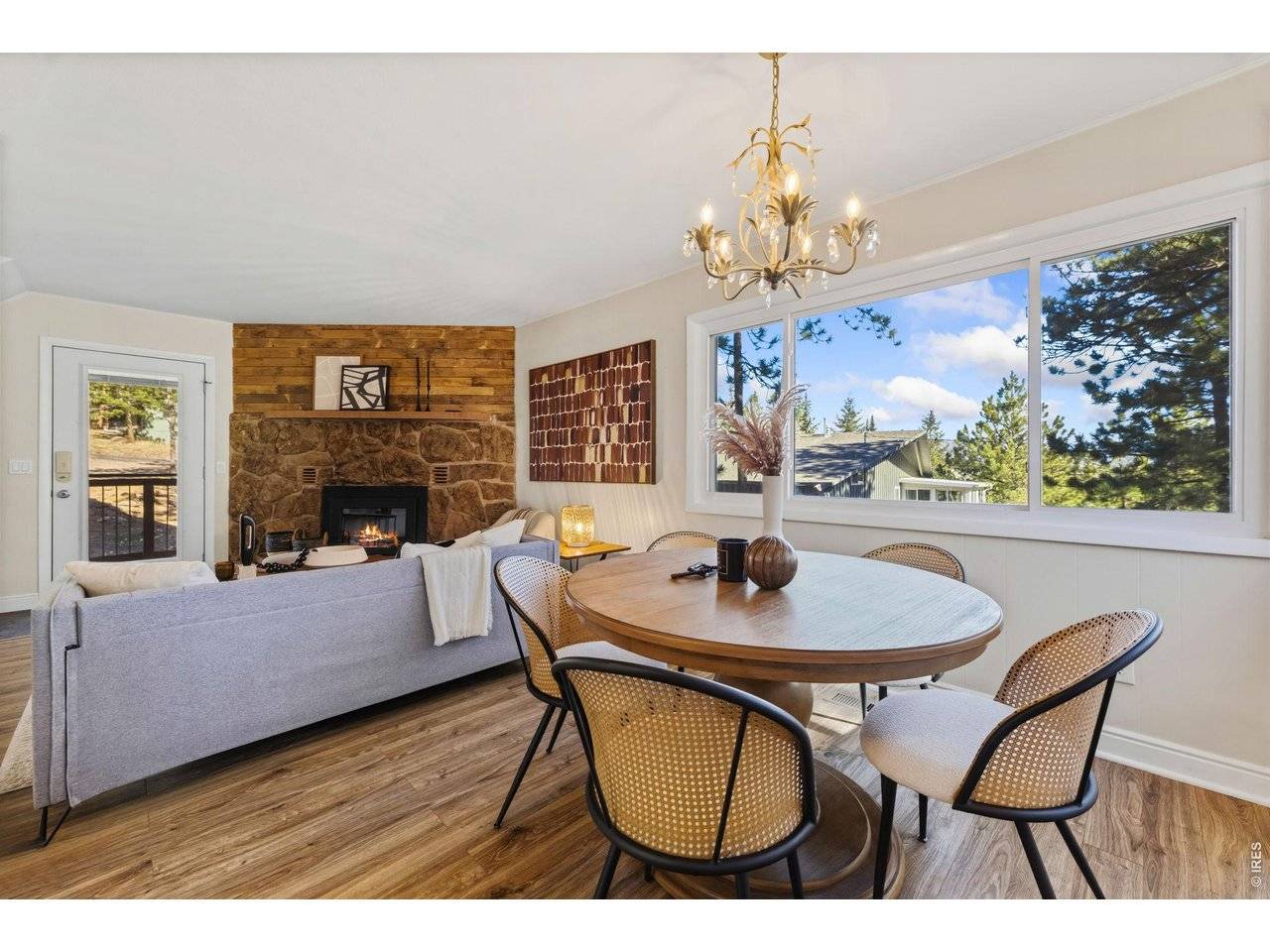 1104 Willow, Estes Park, CO 80517