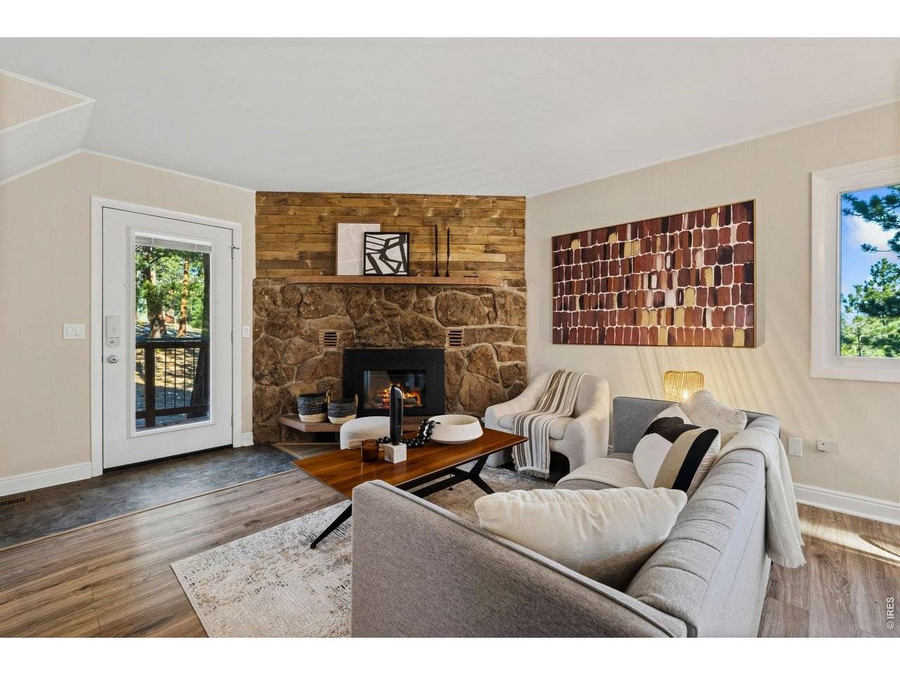 1104 Willow, Estes Park, CO 80517