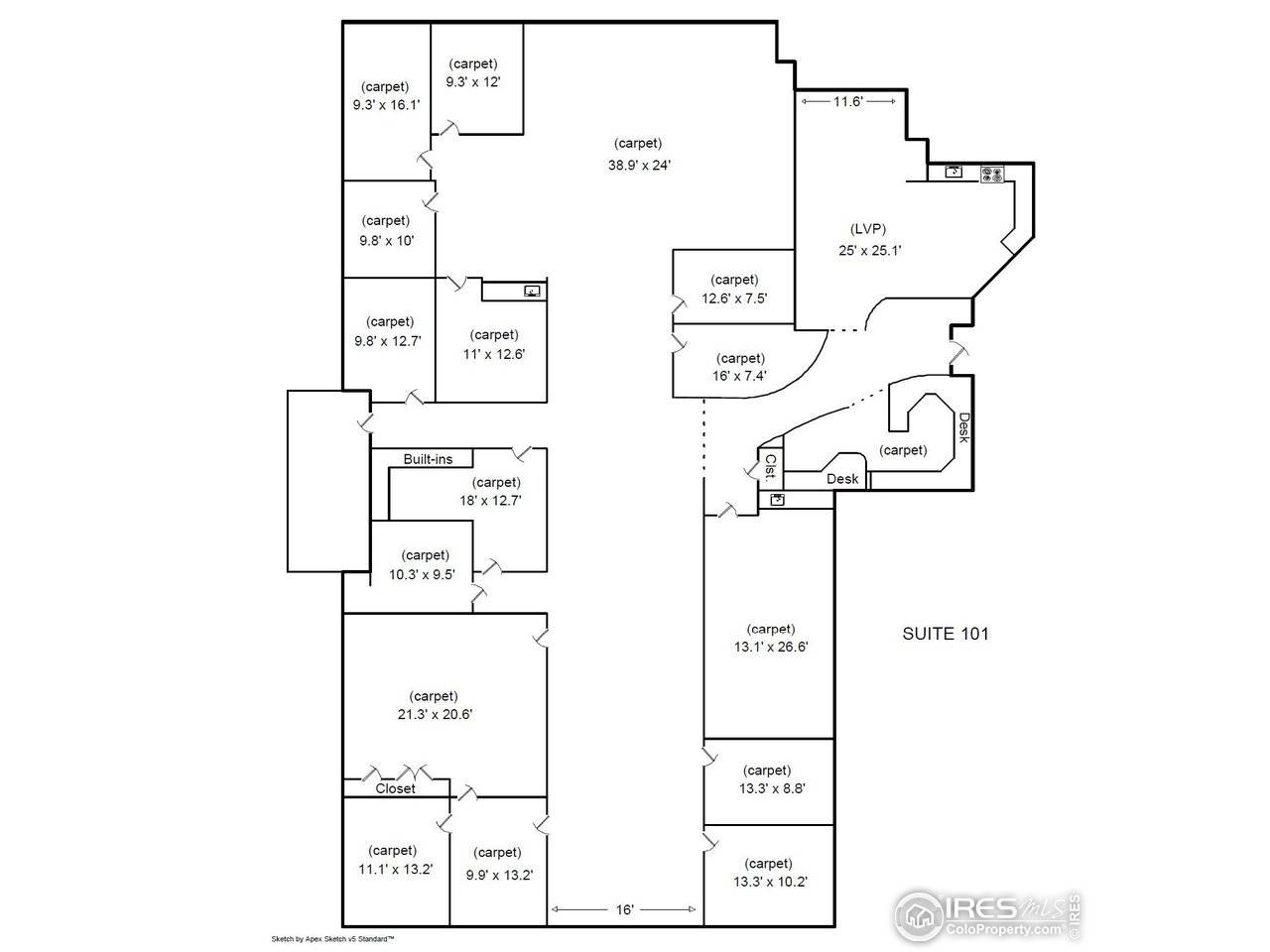 2002 Caribou #101, Fort Collins, CO 80525