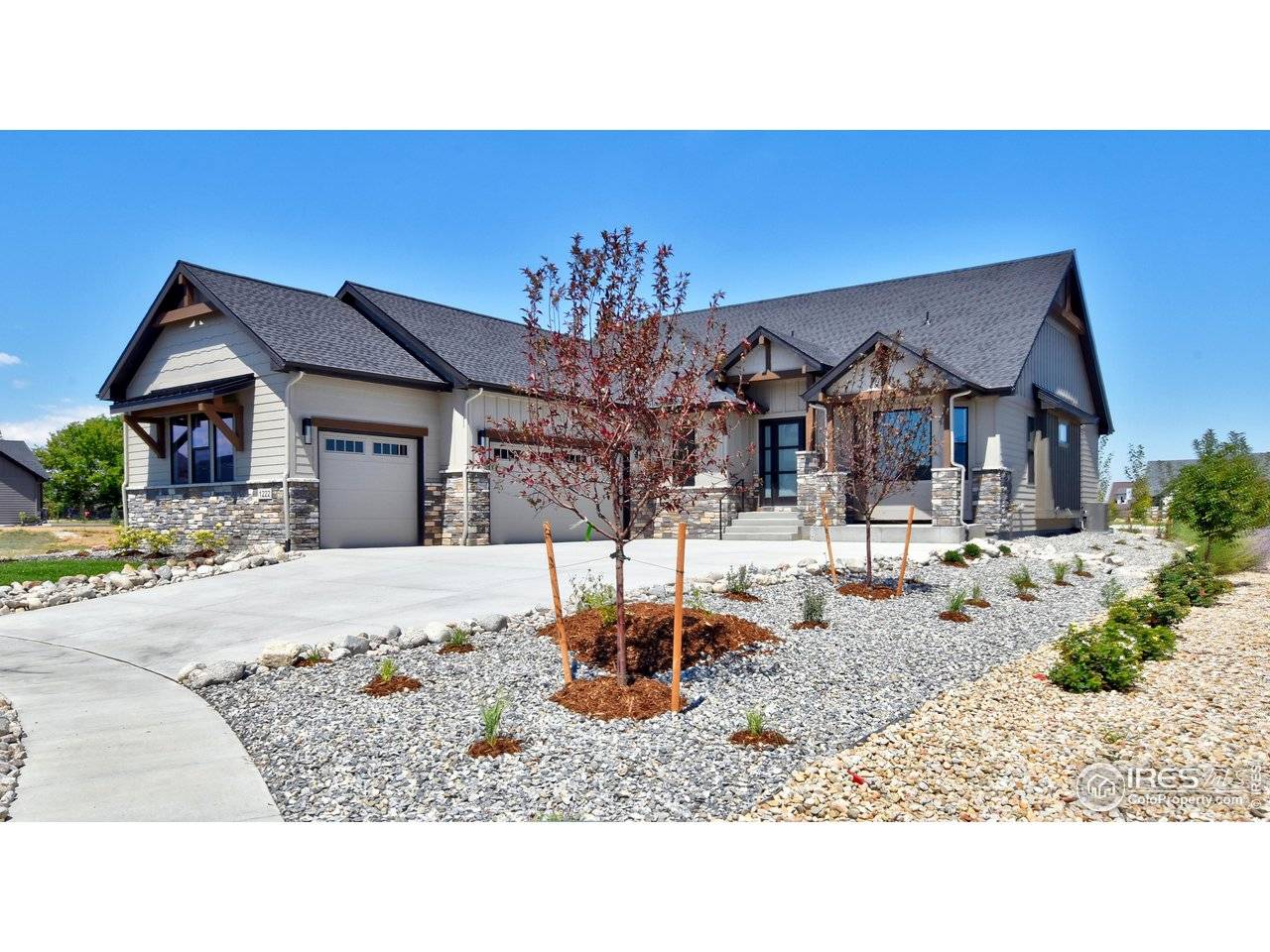 1222 Eliza, Berthoud, CO 80513