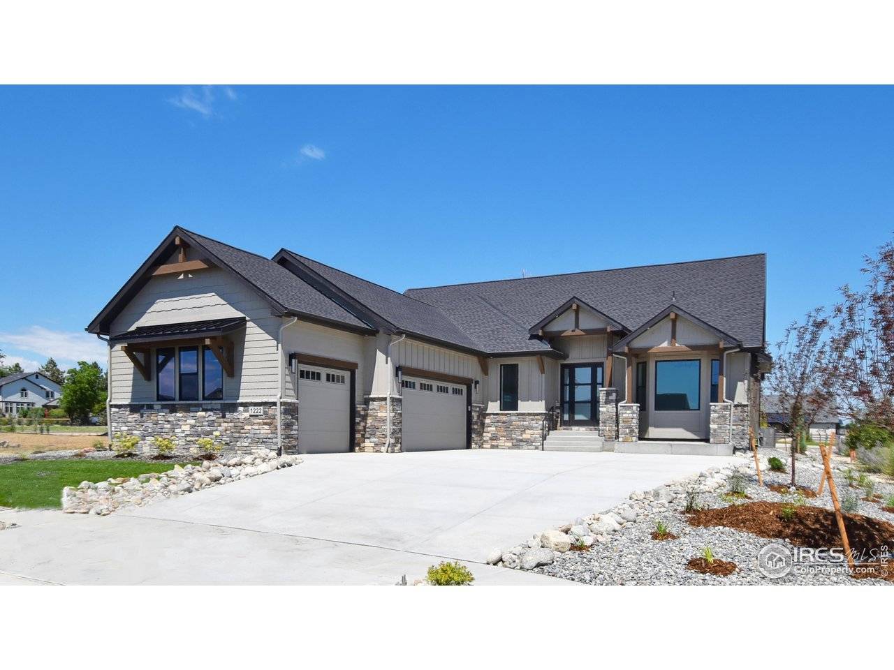 1222 Eliza, Berthoud, CO 80513