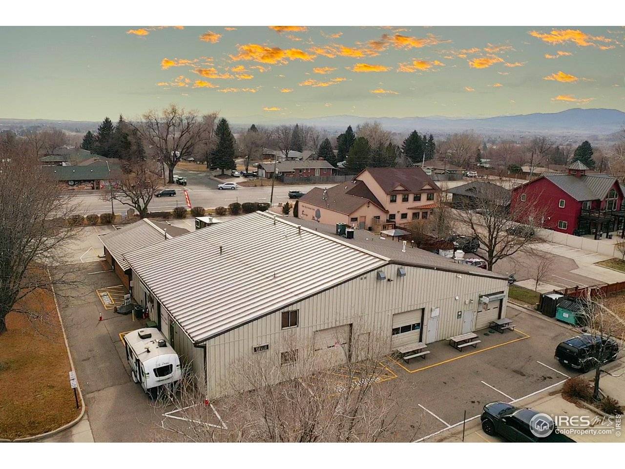 2707 W Eisenhower #Various, Loveland, CO 80537