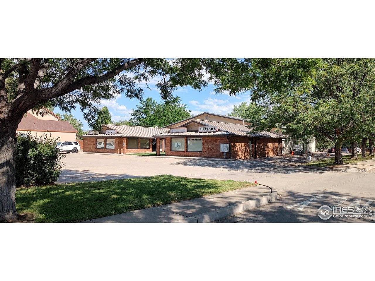 2707 W Eisenhower #Various, Loveland, CO 80537