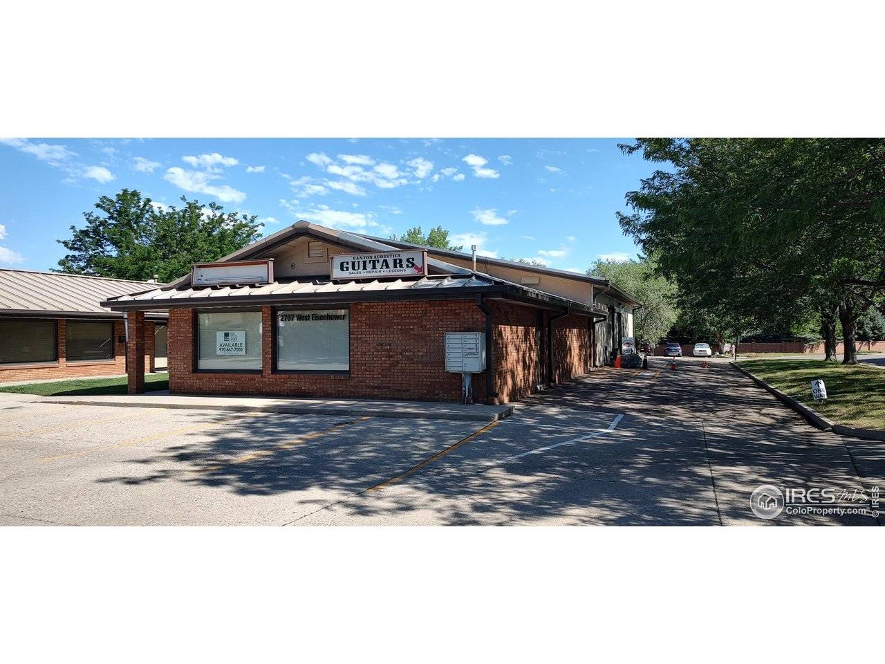 2707 W Eisenhower #Various, Loveland, CO 80537