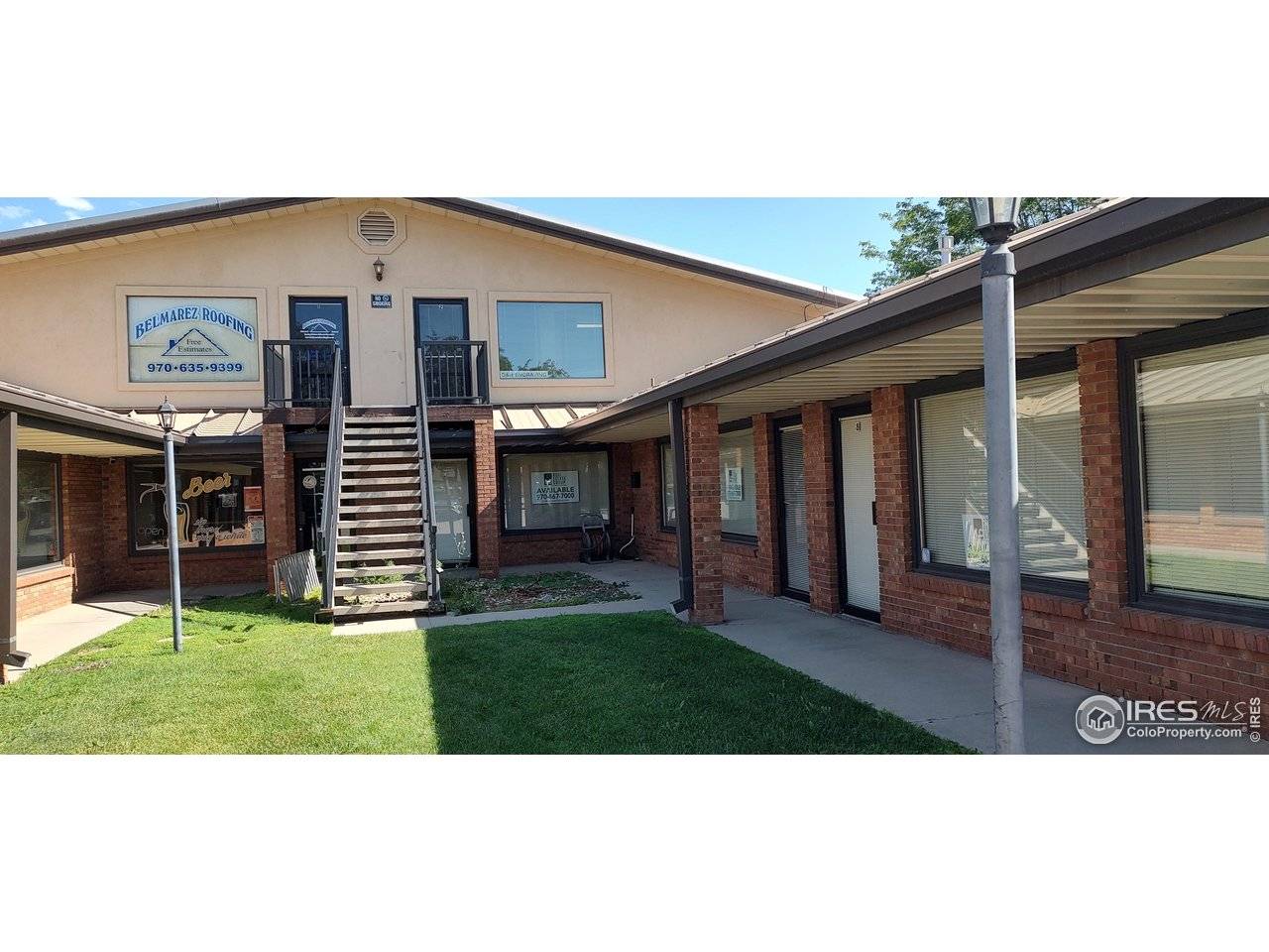 2707 W Eisenhower #Various, Loveland, CO 80537
