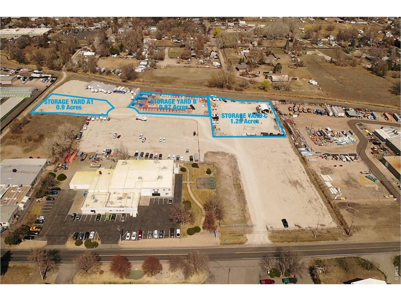 655 8th #Various, Loveland, CO 80537