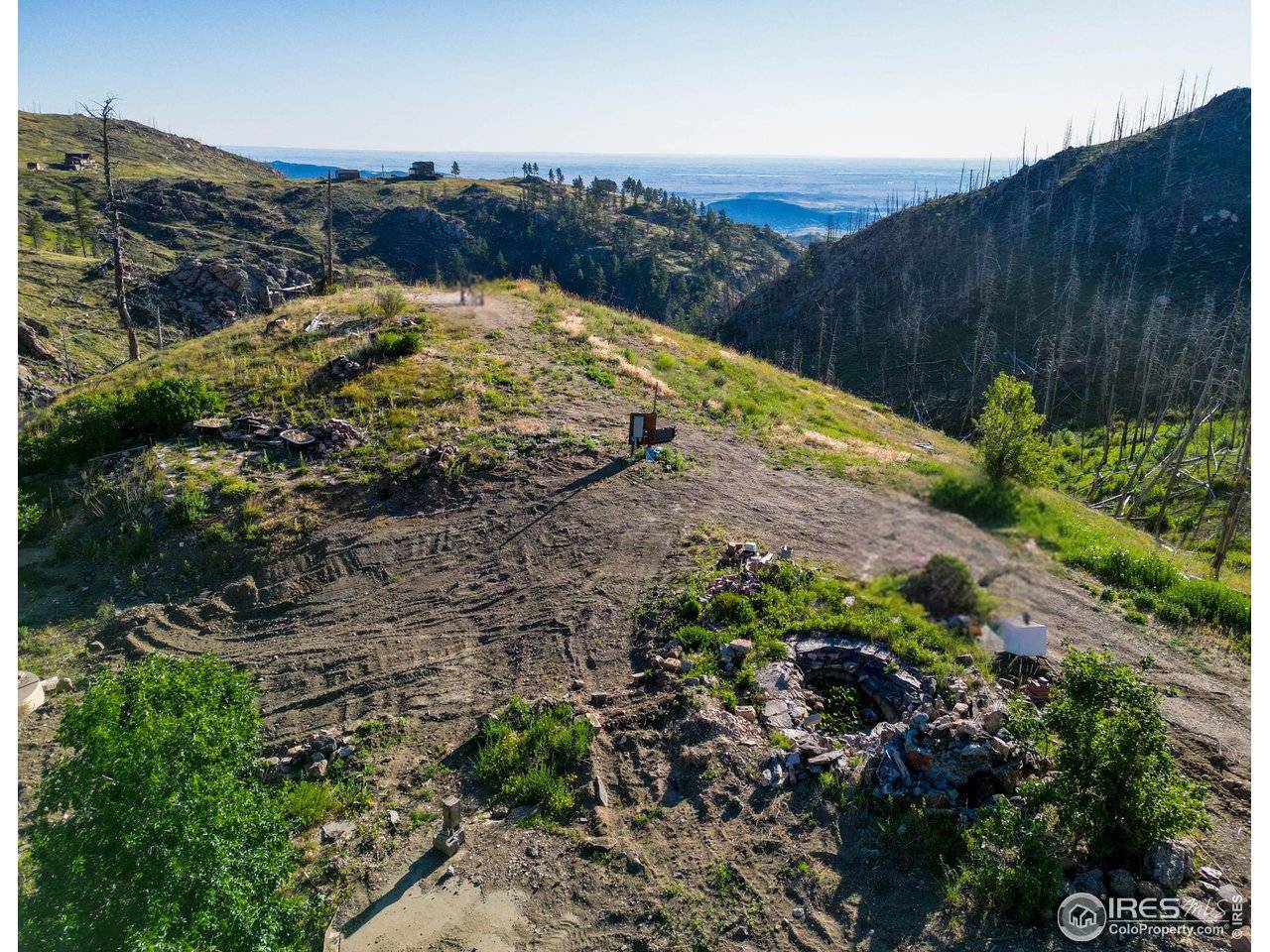 100 Canyon Gulch, Bellvue, CO 80512