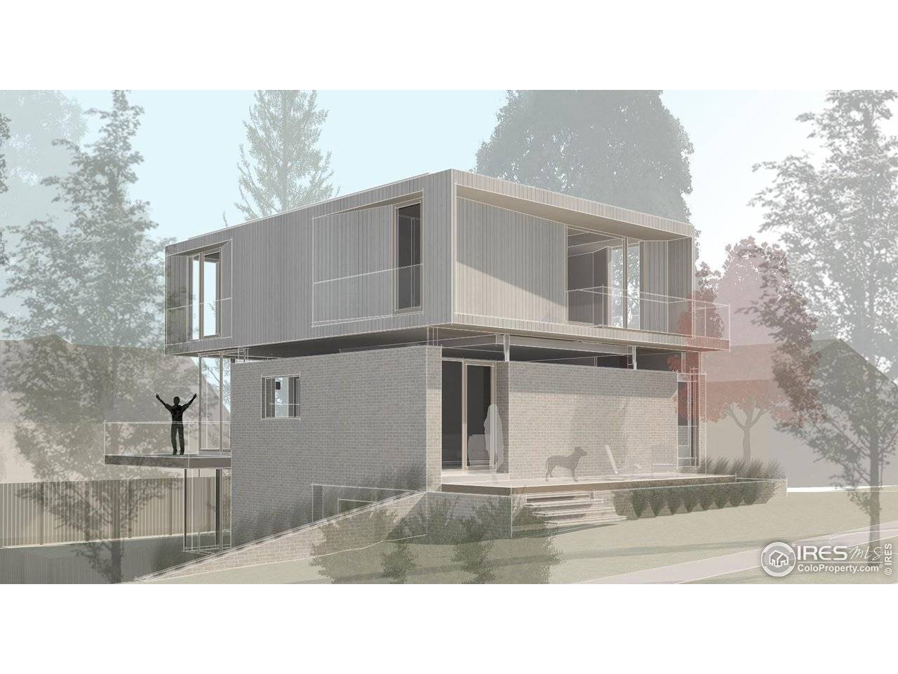 2240 Bluff, Boulder, CO 80304