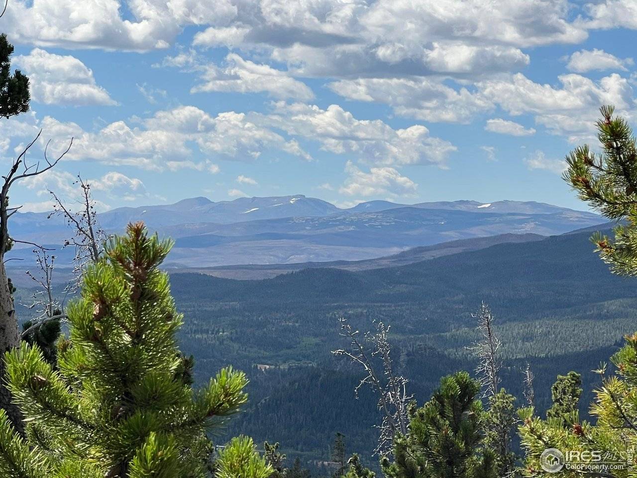 2182 Osage, Red Feather Lakes, CO 80545