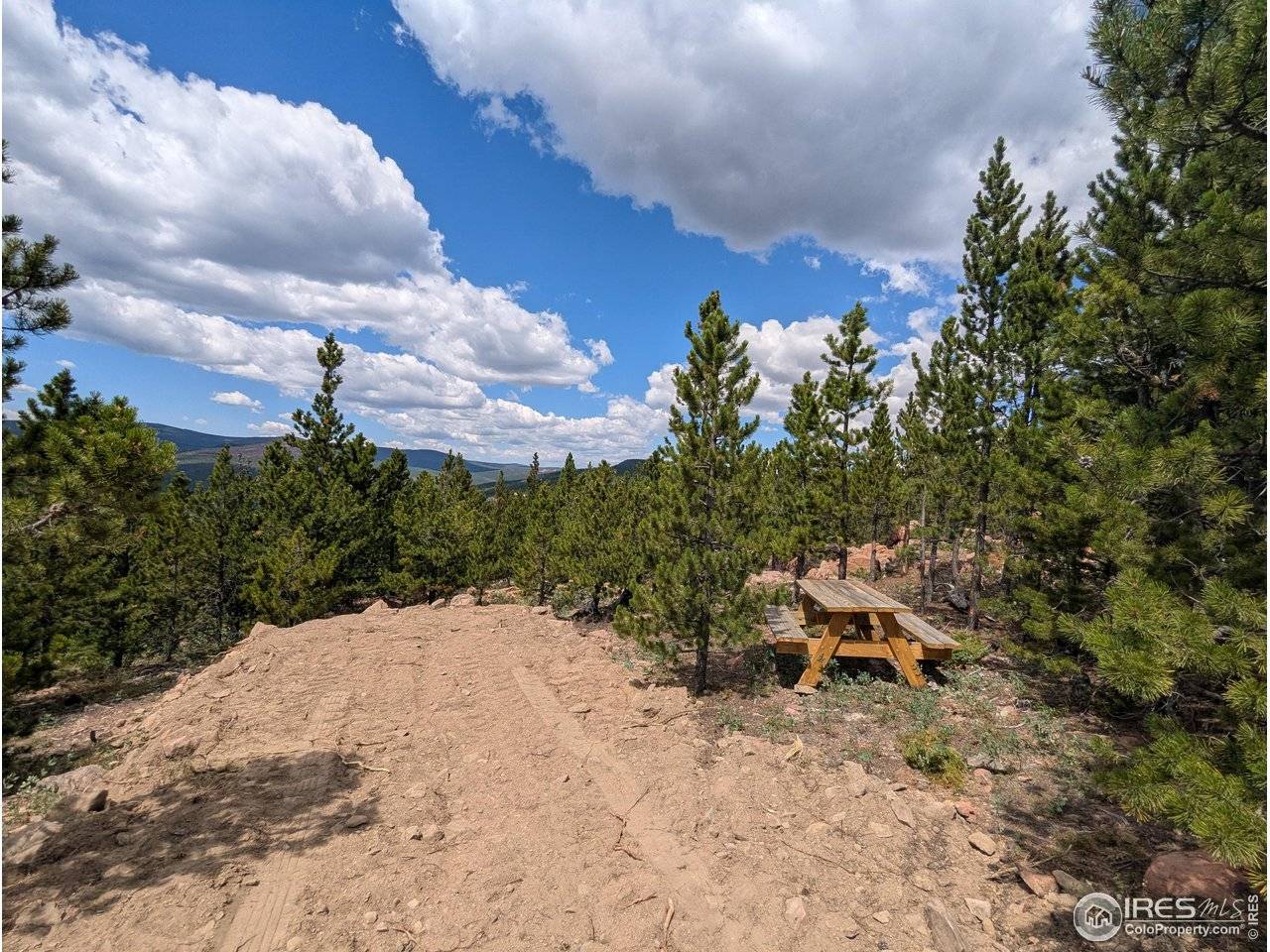 2182 Osage, Red Feather Lakes, CO 80545