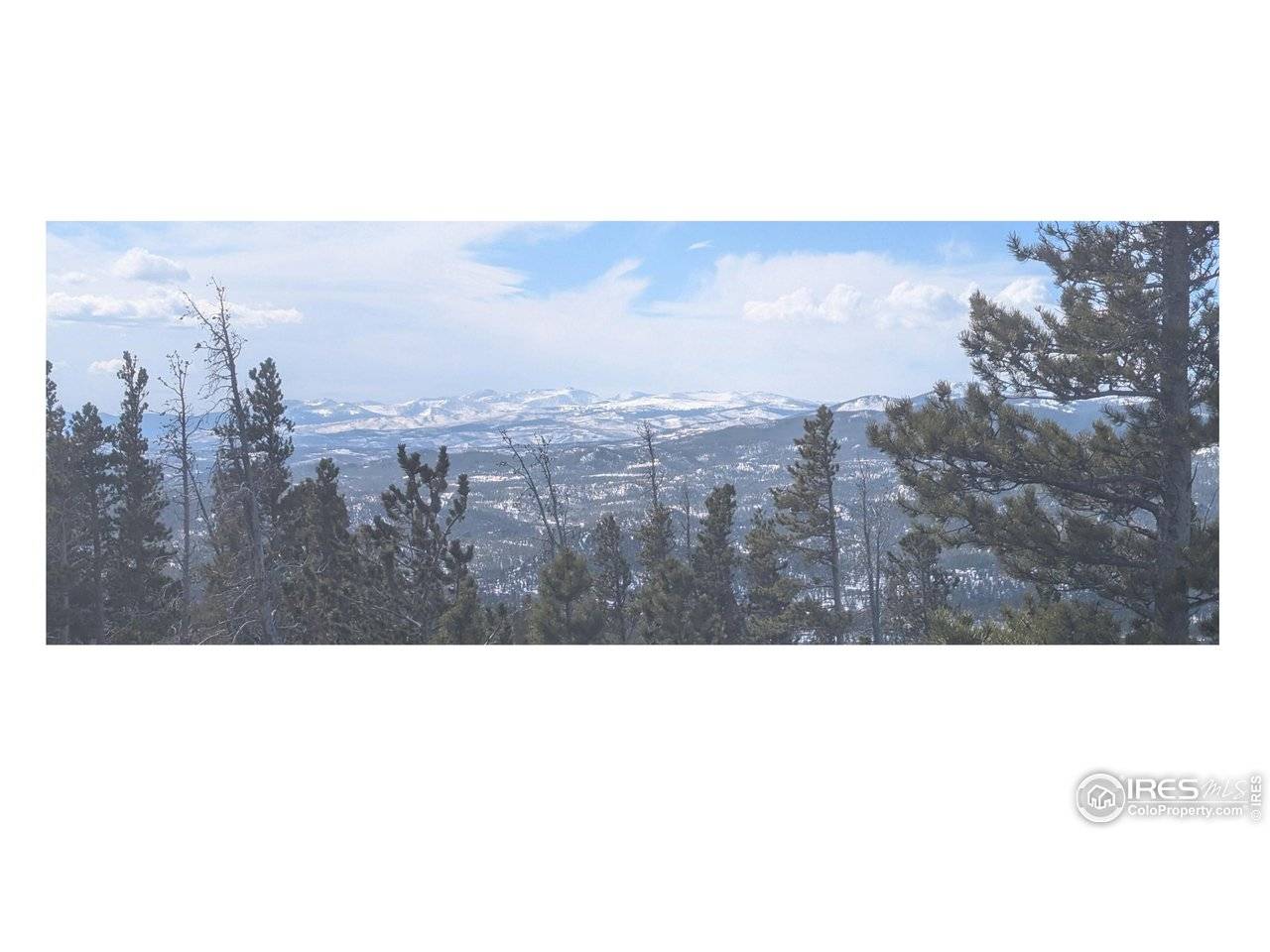 2182 Osage, Red Feather Lakes, CO 80545