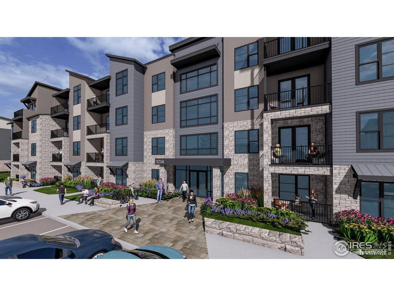 3014 Golden Grove #100-101, Fort Collins, CO 80528