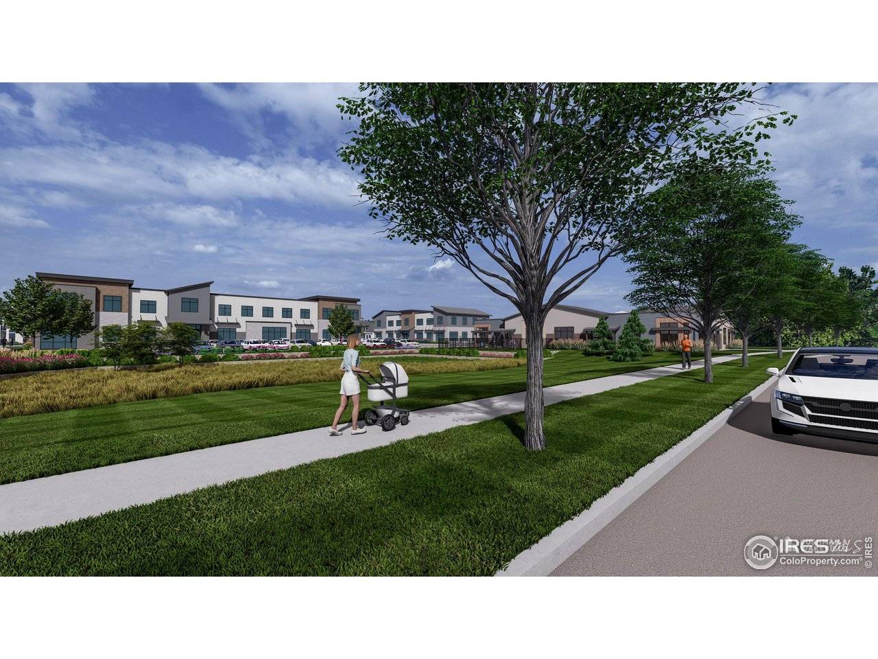 3014 Golden Grove #100-101, Fort Collins, CO 80528