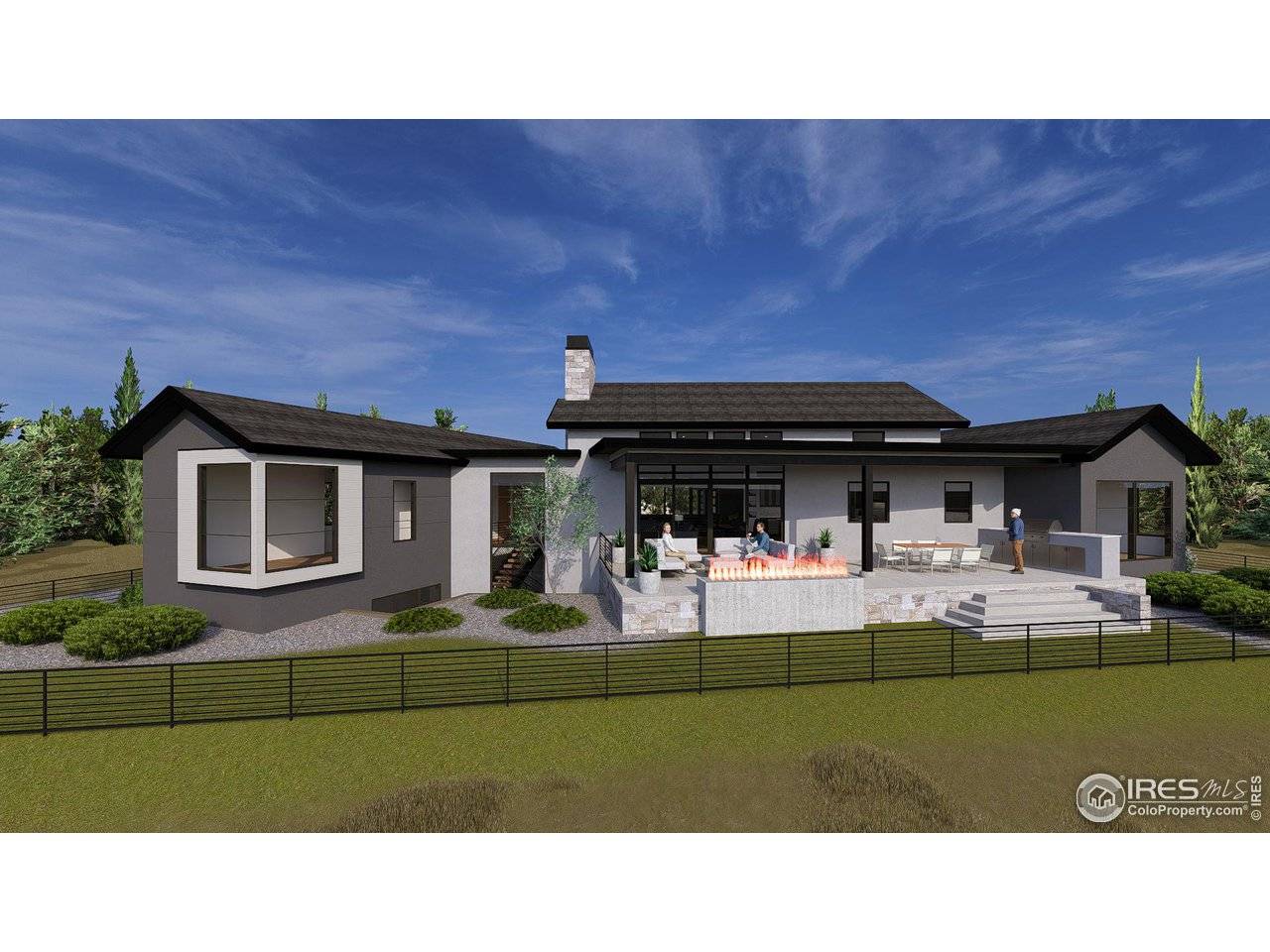 2852 Potomac, Berthoud, CO 80513