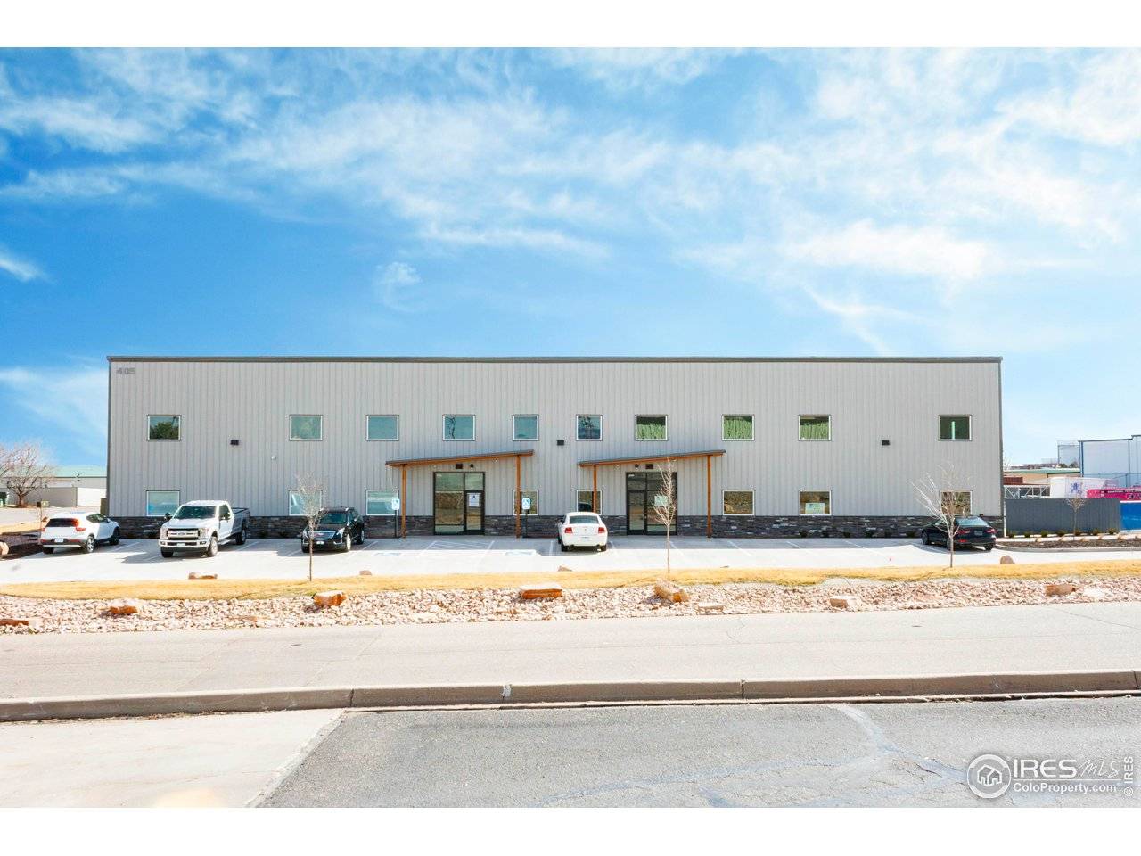 405 Mountain View #B, Berthoud, CO 80513
