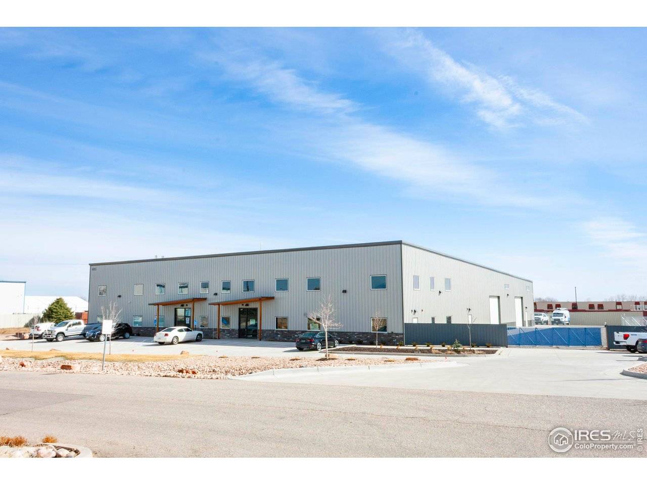 405 Mountain View #B, Berthoud, CO 80513