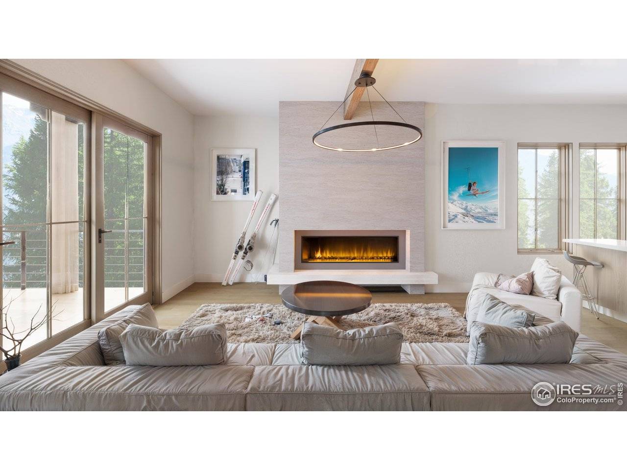 185 Vasquez #D1, Winter Park, CO 80482