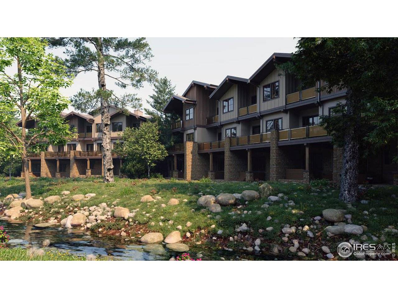 185 Vasquez #D2, Winter Park, CO 80482