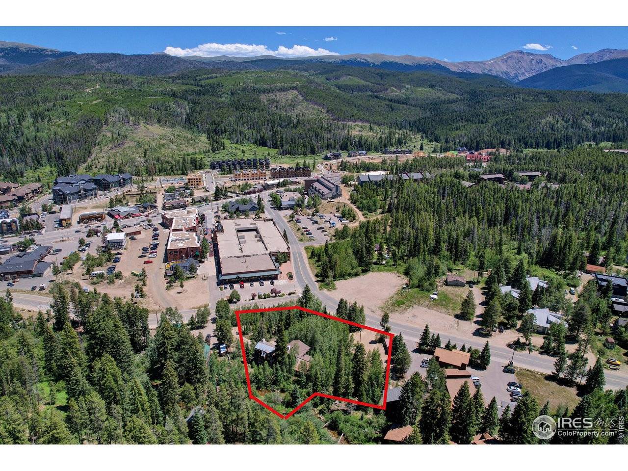 185 Vasquez #D2, Winter Park, CO 80482