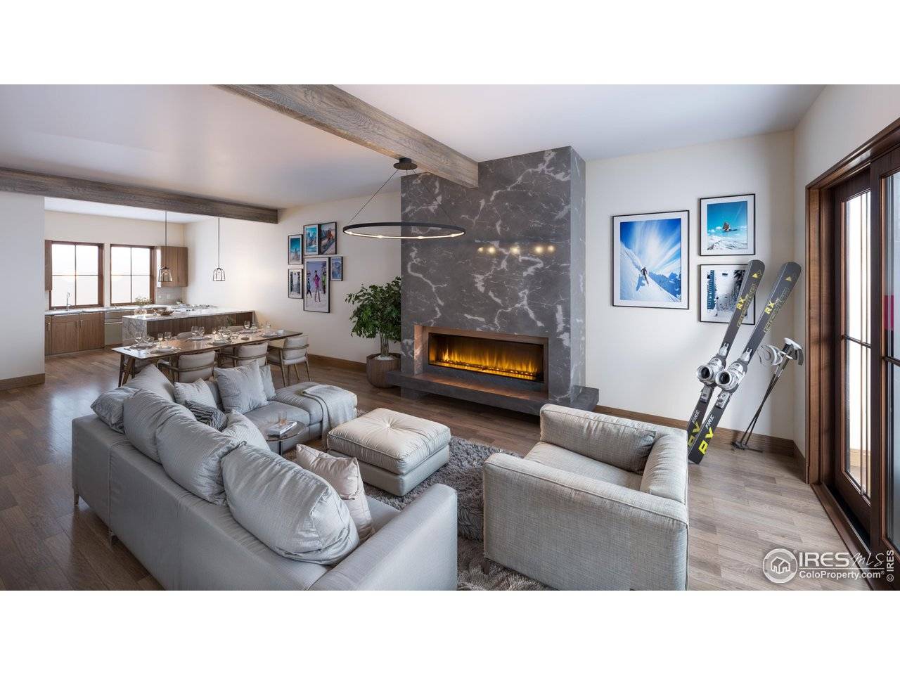 185 Vasquez #D2, Winter Park, CO 80482