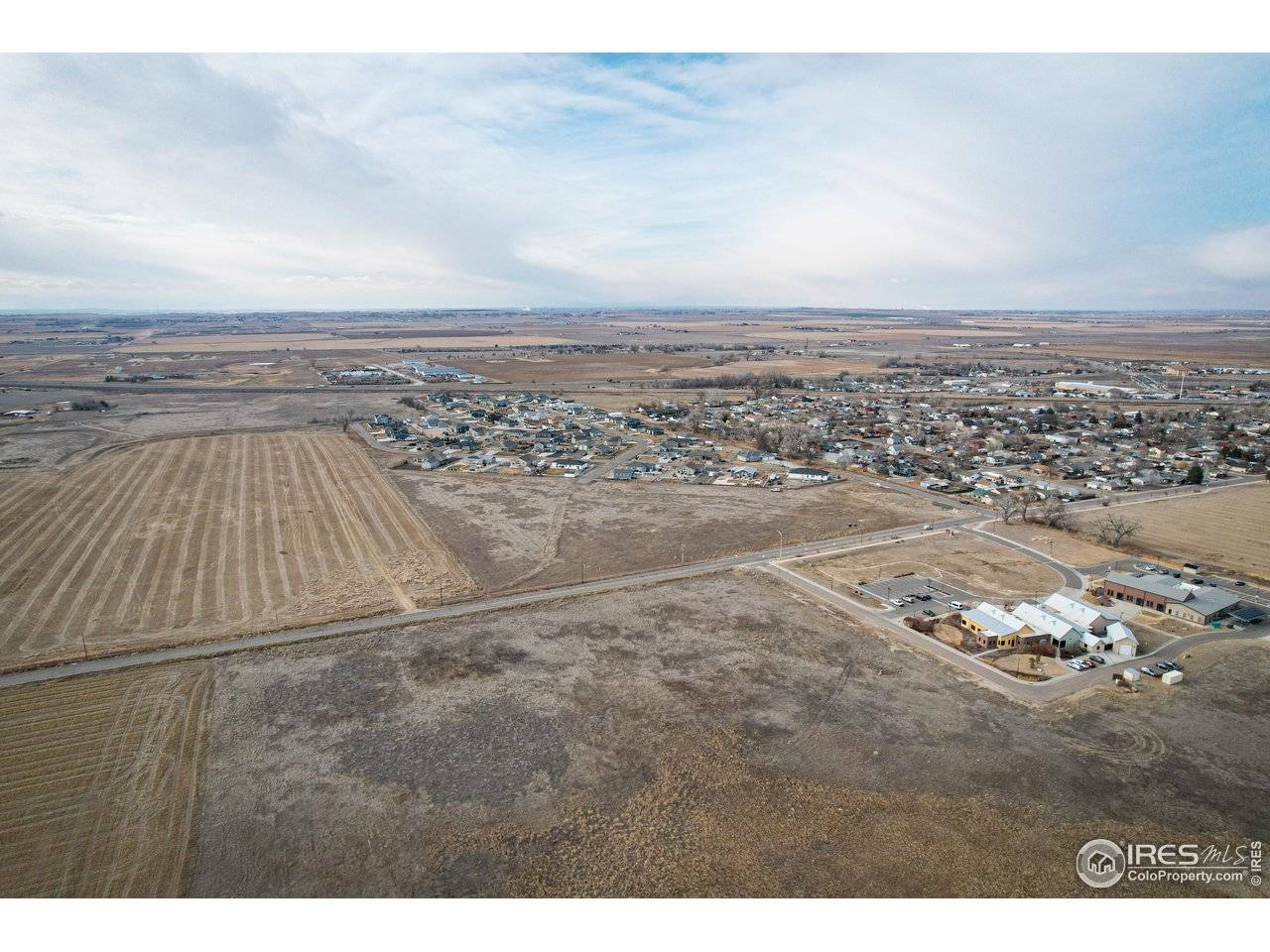 250 Buckboard, Hudson, CO 80642