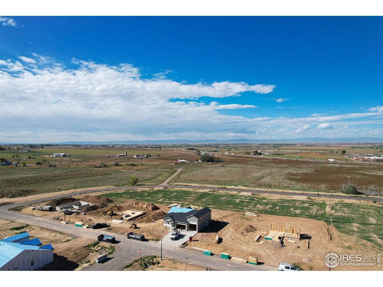 250 Buckboard, Hudson, CO 80642