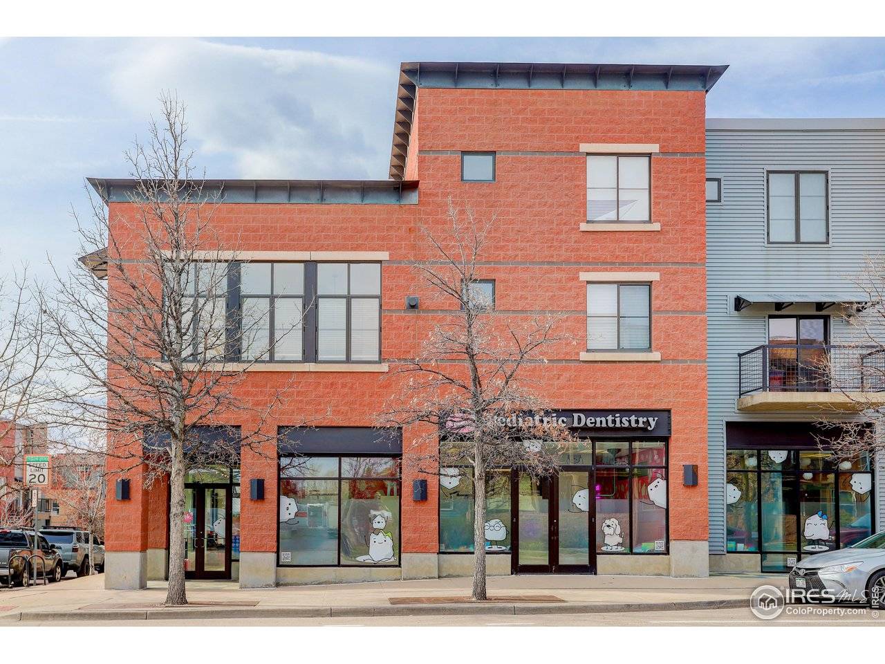 1200 Yarmouth #239, Boulder, CO 80304