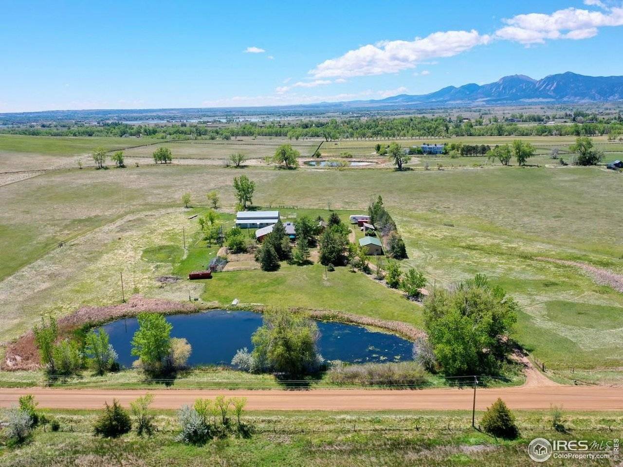 5196 Oxford, Longmont, CO 80503