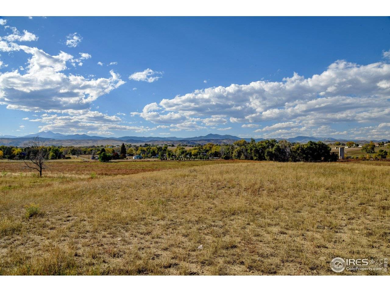 Rodney, Berthoud, CO 80513