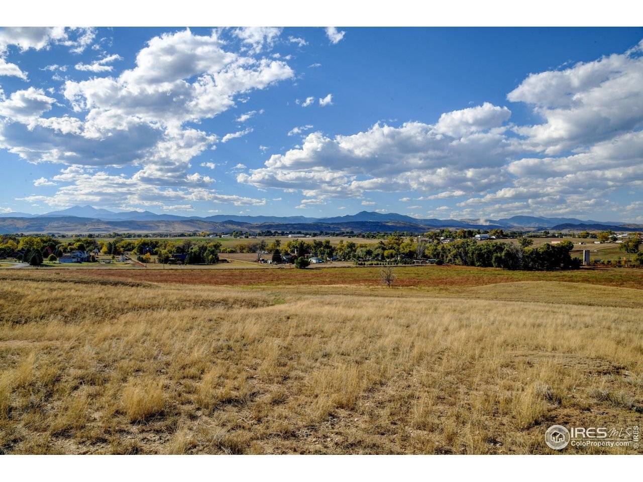 Rodney, Berthoud, CO 80513