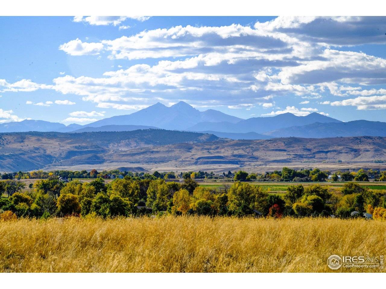 Rodney, Berthoud, CO 80513