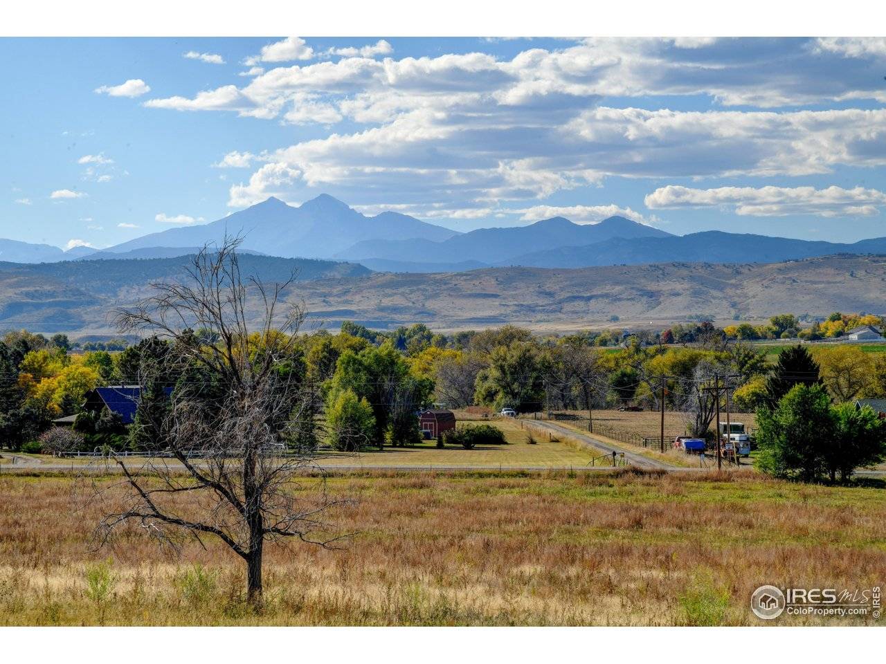 Rodney, Berthoud, CO 80513