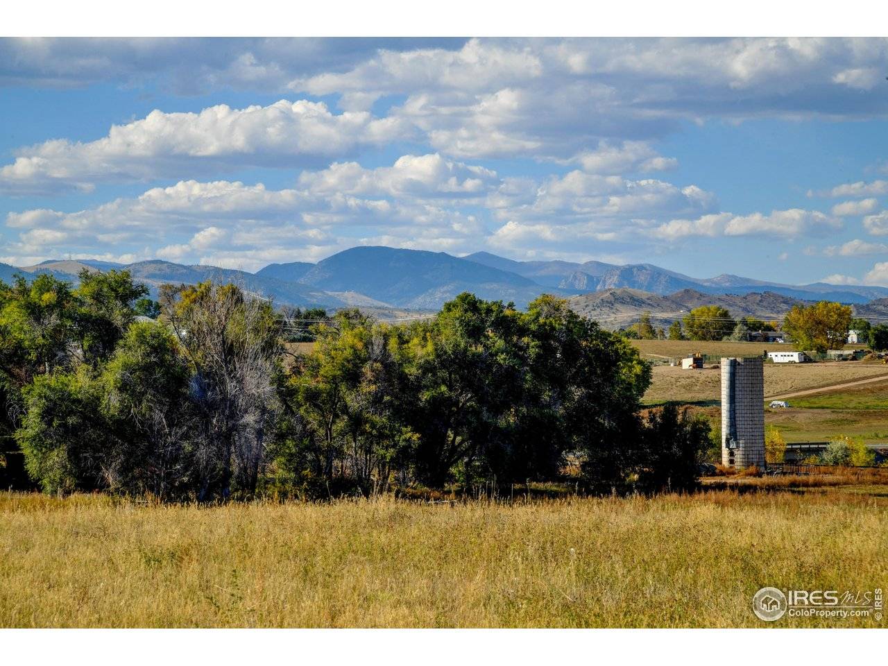 Rodney, Berthoud, CO 80513