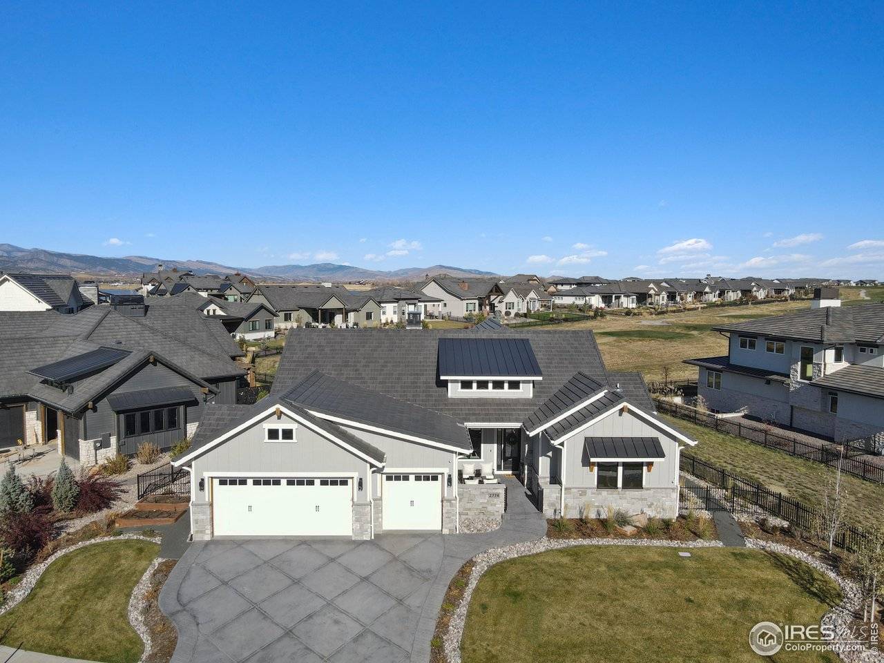 2774 Heron Lakes, Berthoud, CO 80513