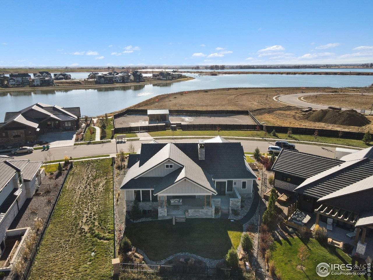 2774 Heron Lakes, Berthoud, CO 80513