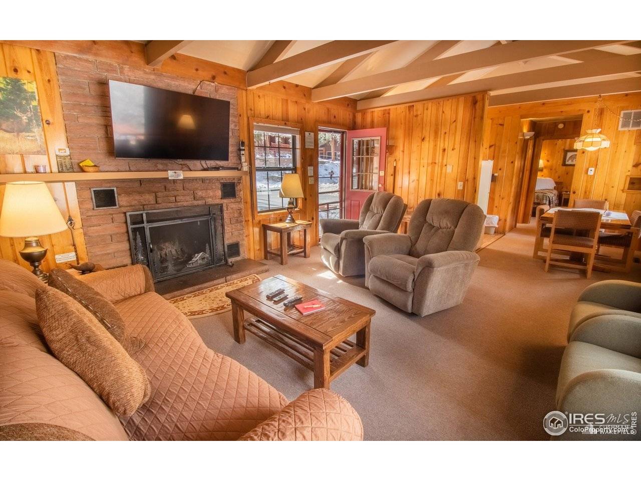 1520 Fall River, Estes Park, CO 80517