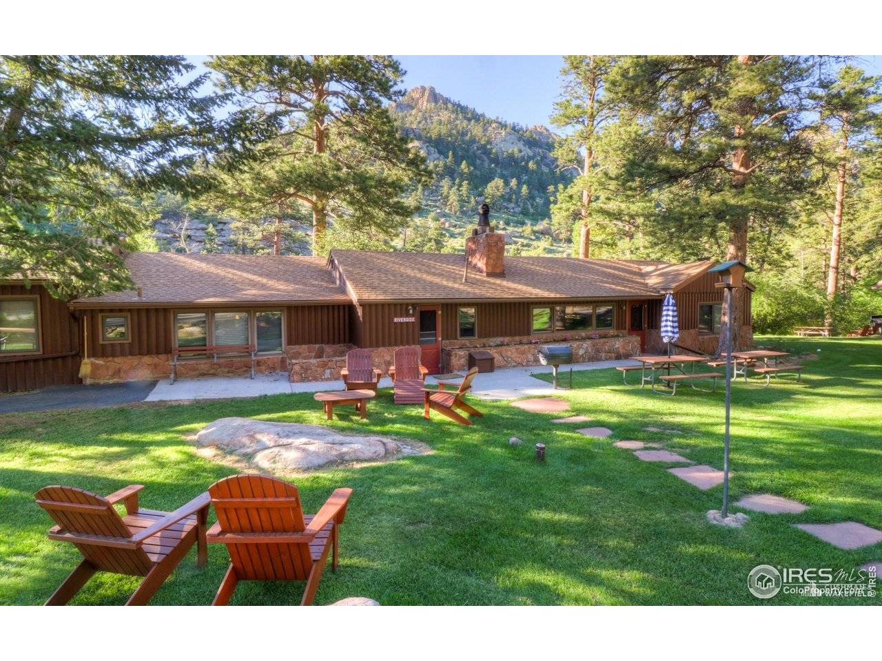 1520 Fall River, Estes Park, CO 80517