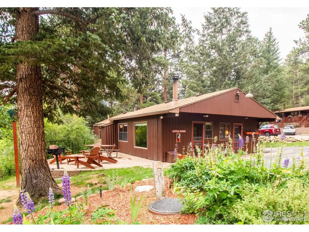 1520 Fall River, Estes Park, CO 80517