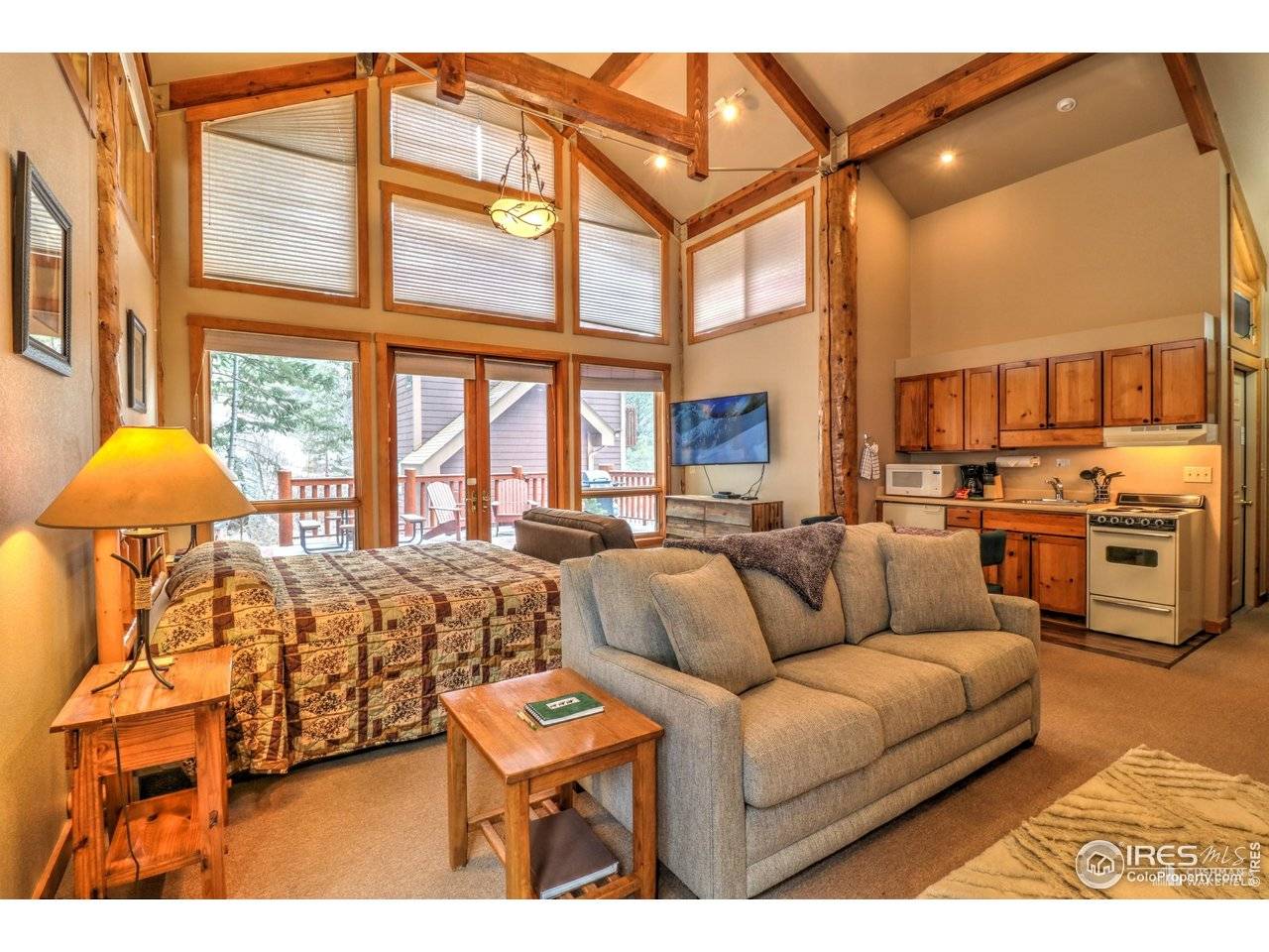 1520 Fall River, Estes Park, CO 80517