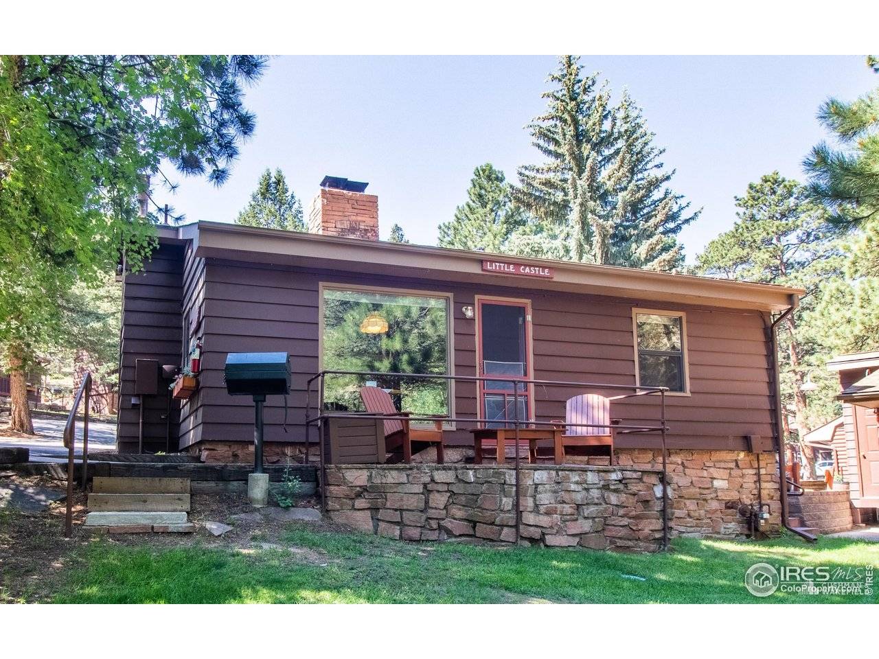 1520 Fall River, Estes Park, CO 80517